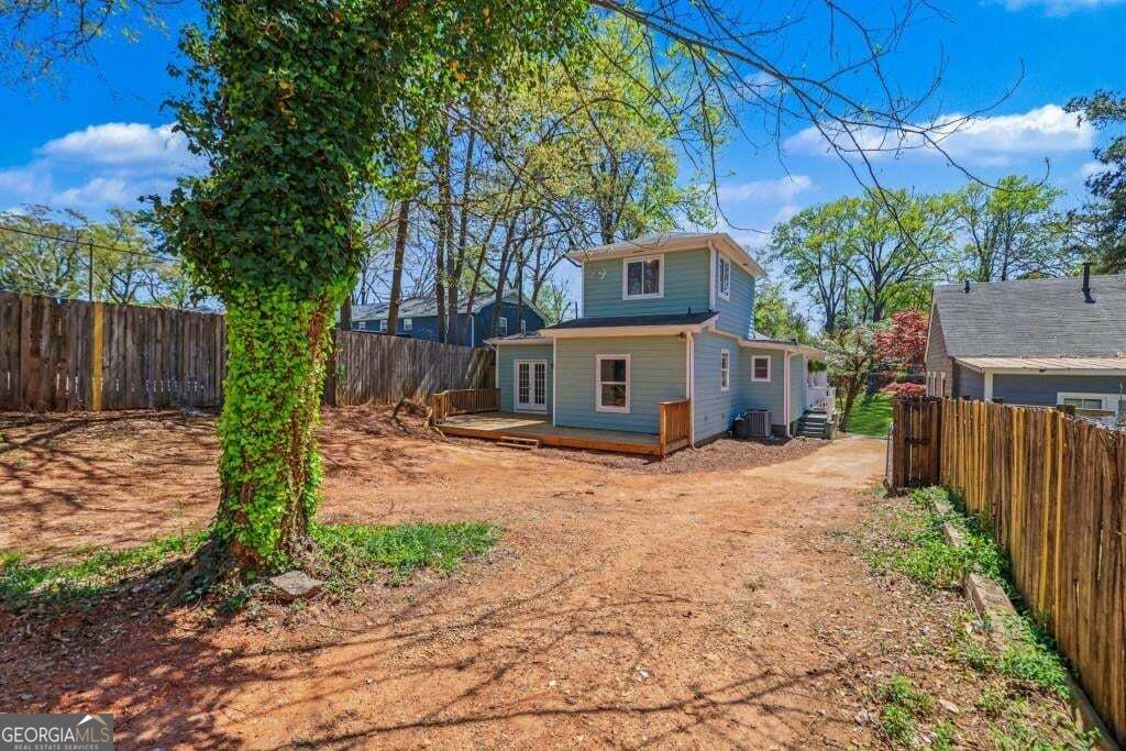 1809 Walker Avenue Property Photo 36