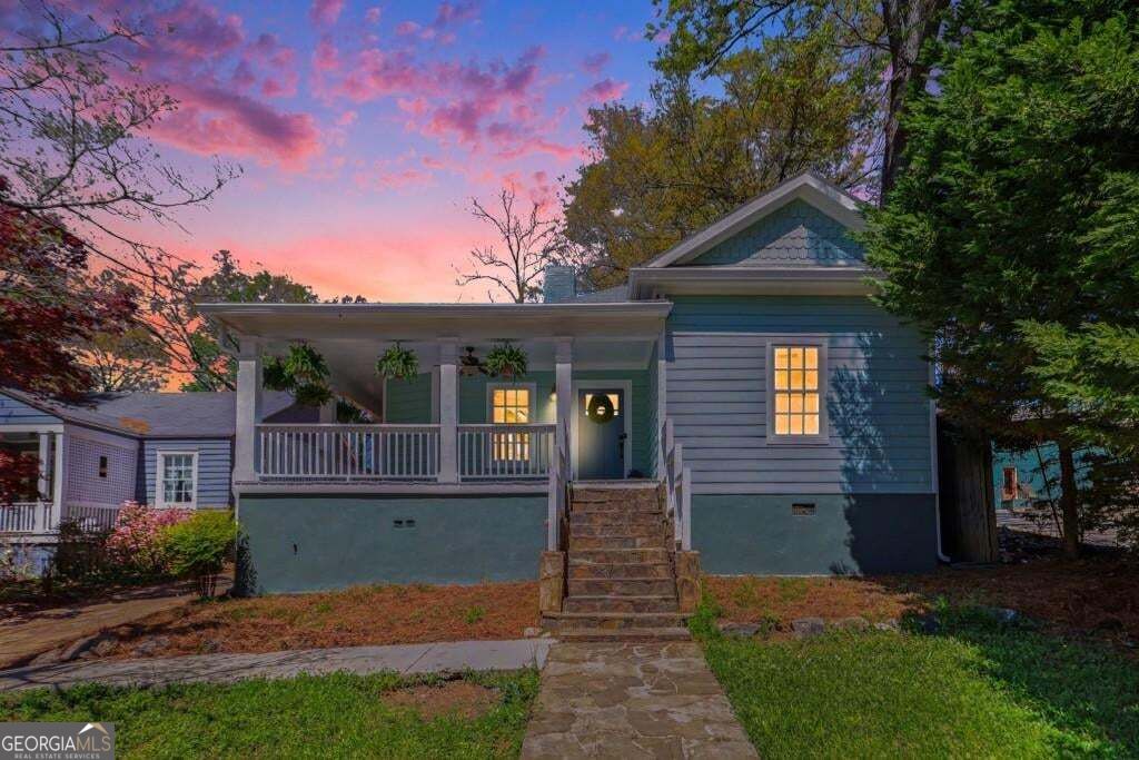 1809 Walker Avenue Property Photo 37