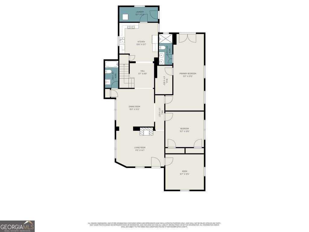 1809 Walker Avenue Property Photo 38