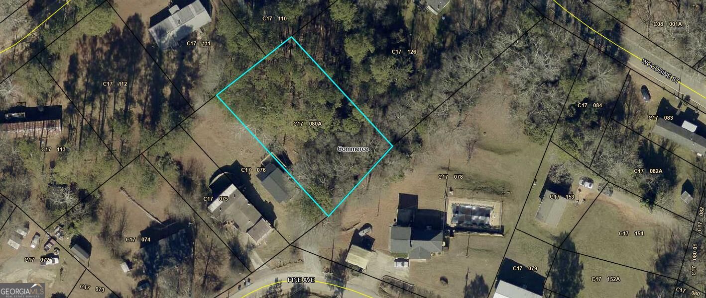 0 Pine Avenue Property Photo 1