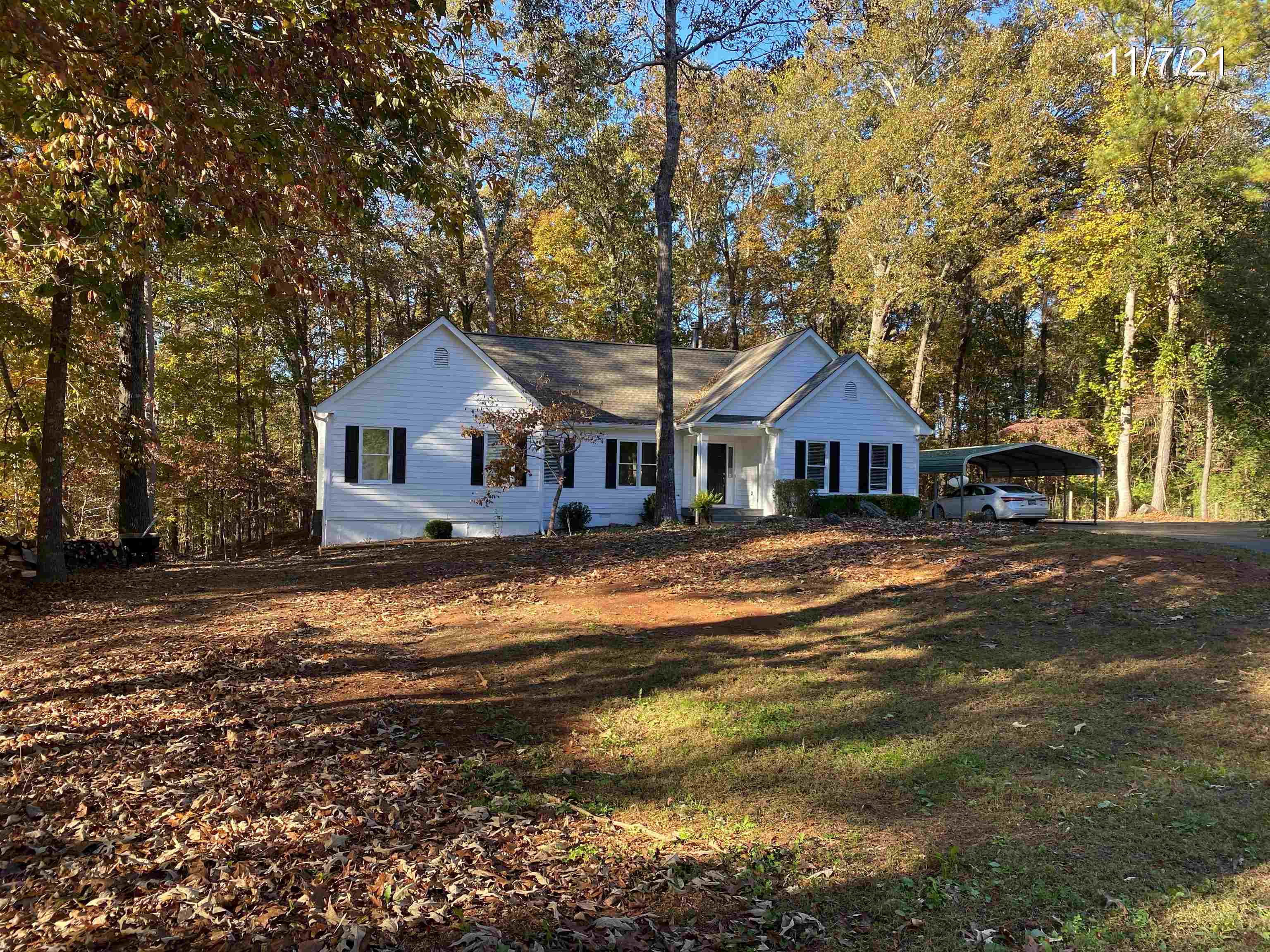 467 Hickory Grove Ch Road Property Photo 6
