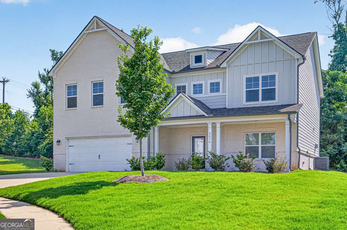 5270 Woodline View Circle Property Photo 1