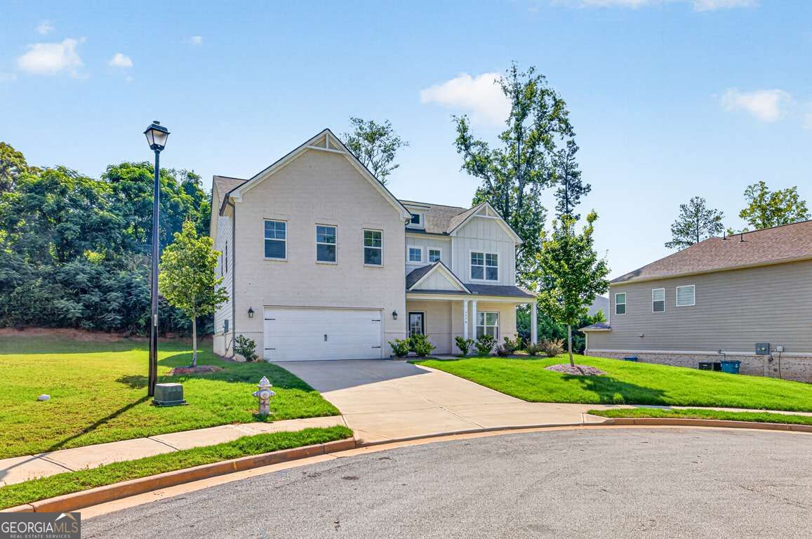 5270 Woodline View Circle Property Photo 3
