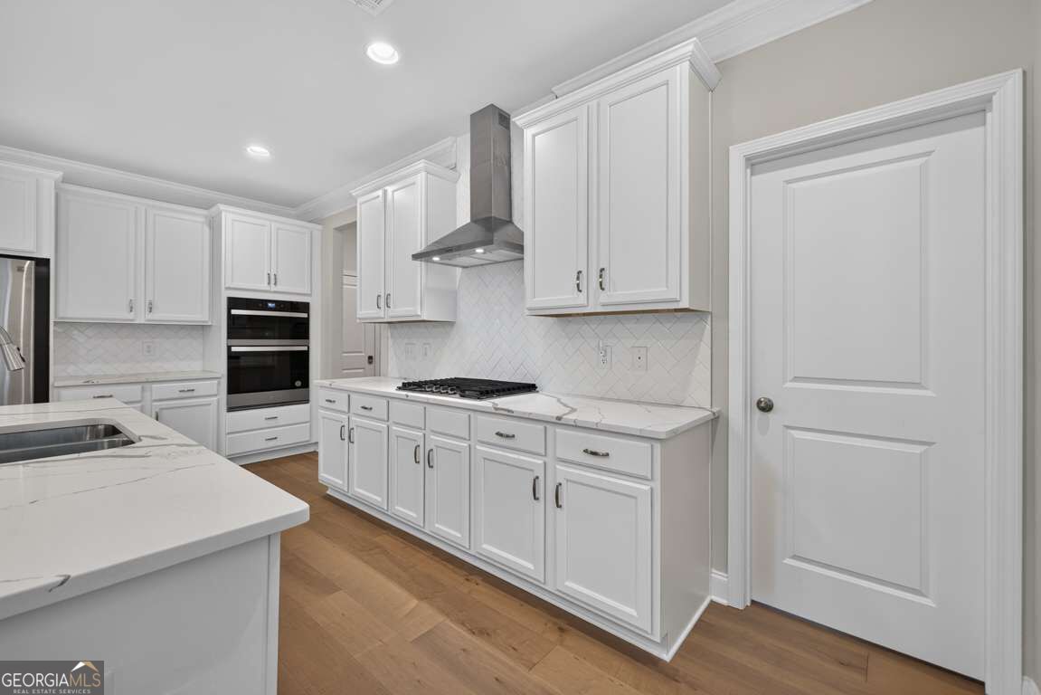 5270 Woodline View Circle Property Photo 12