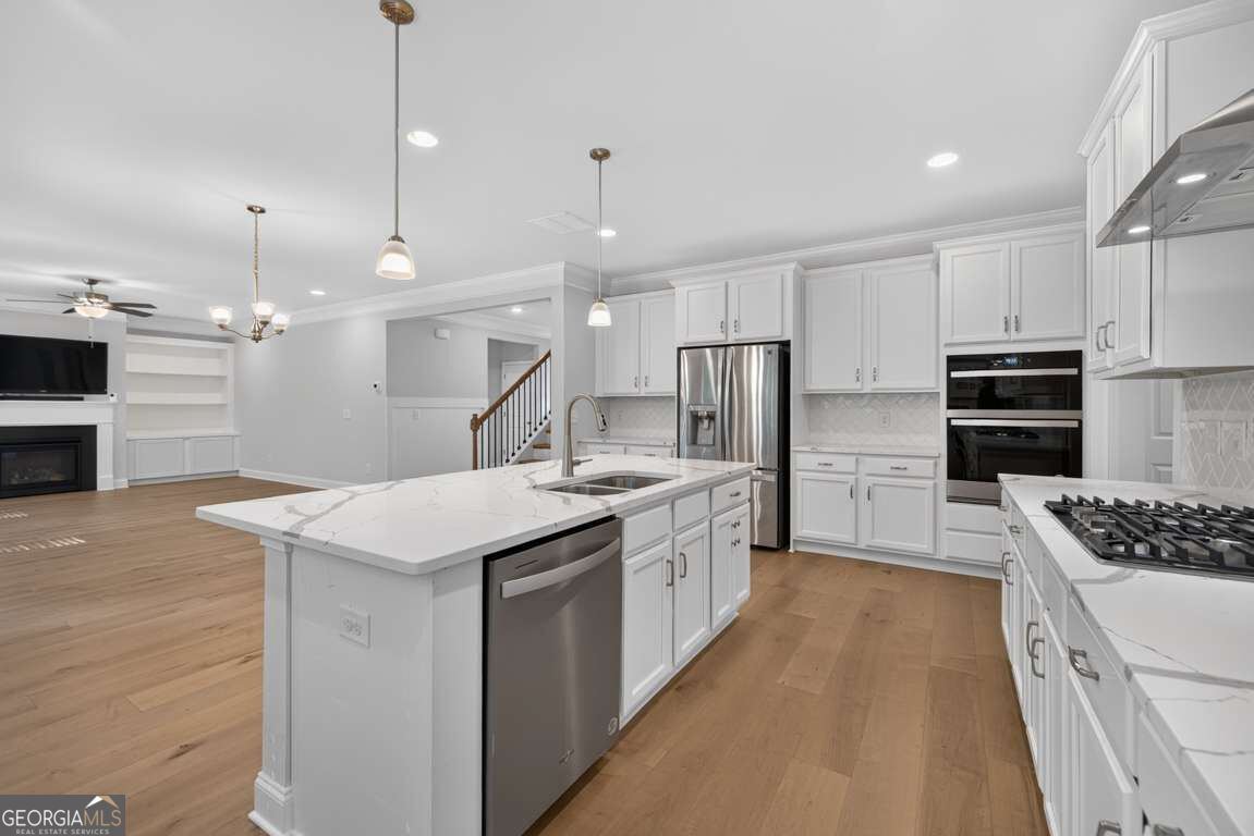 5270 Woodline View Circle Property Photo 14