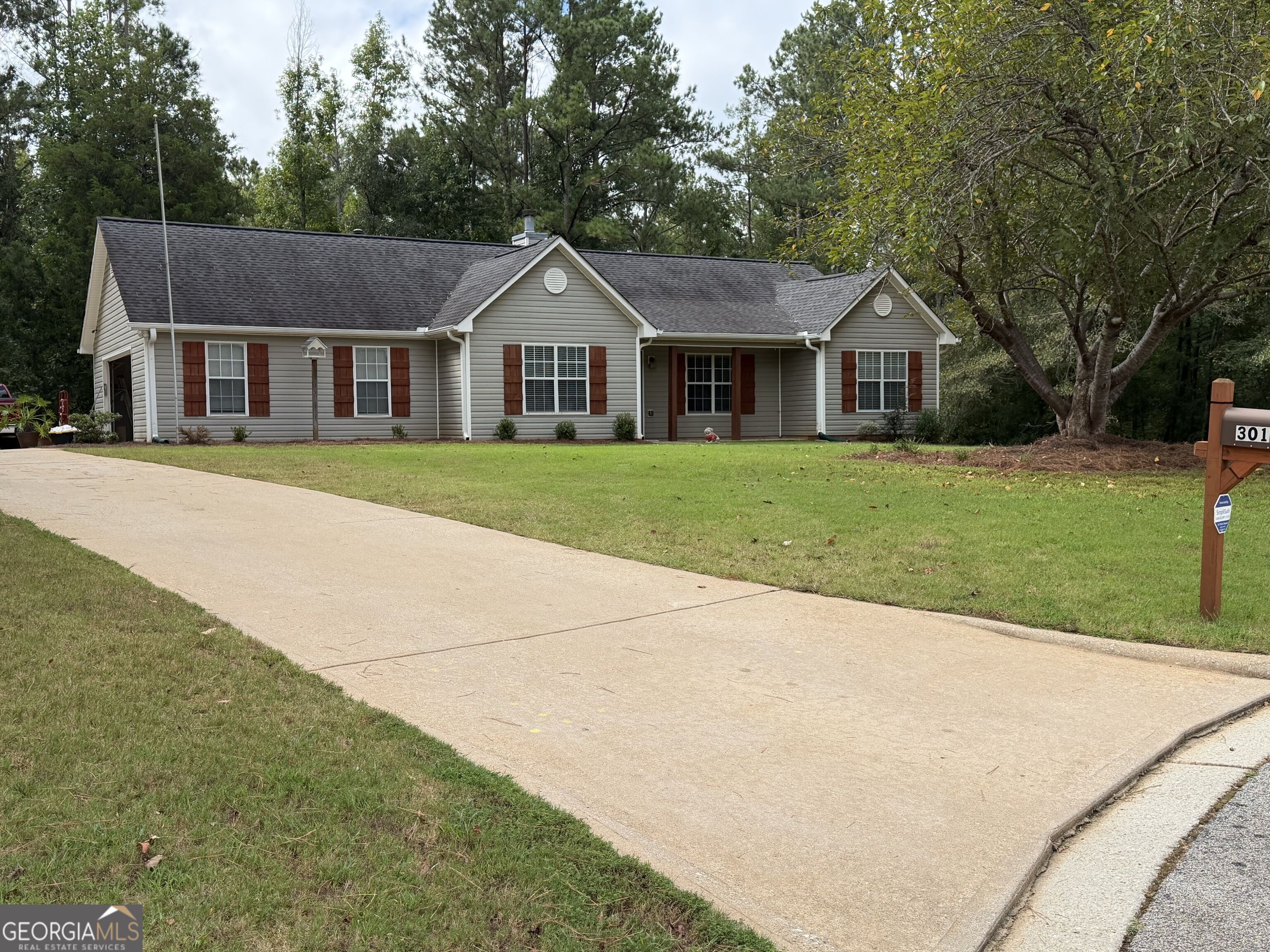 301 Wolf Creek Place Property Photo 1