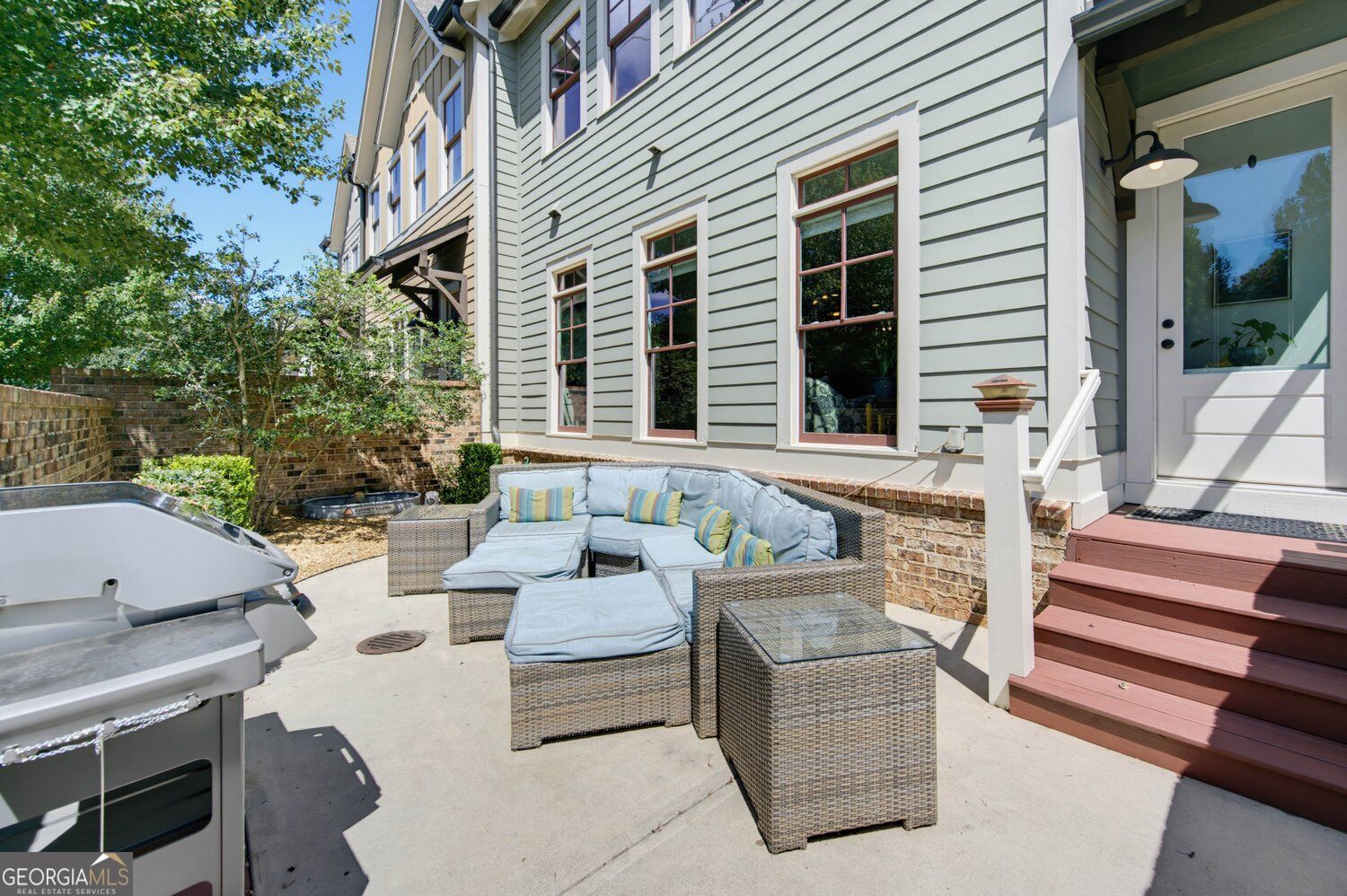 12567 Arnold Mill Road Property Photo 8