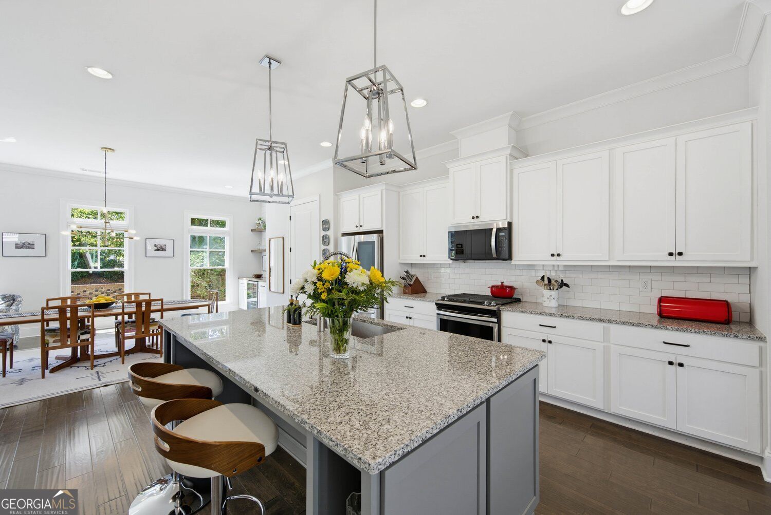 12567 Arnold Mill Road Property Photo 14