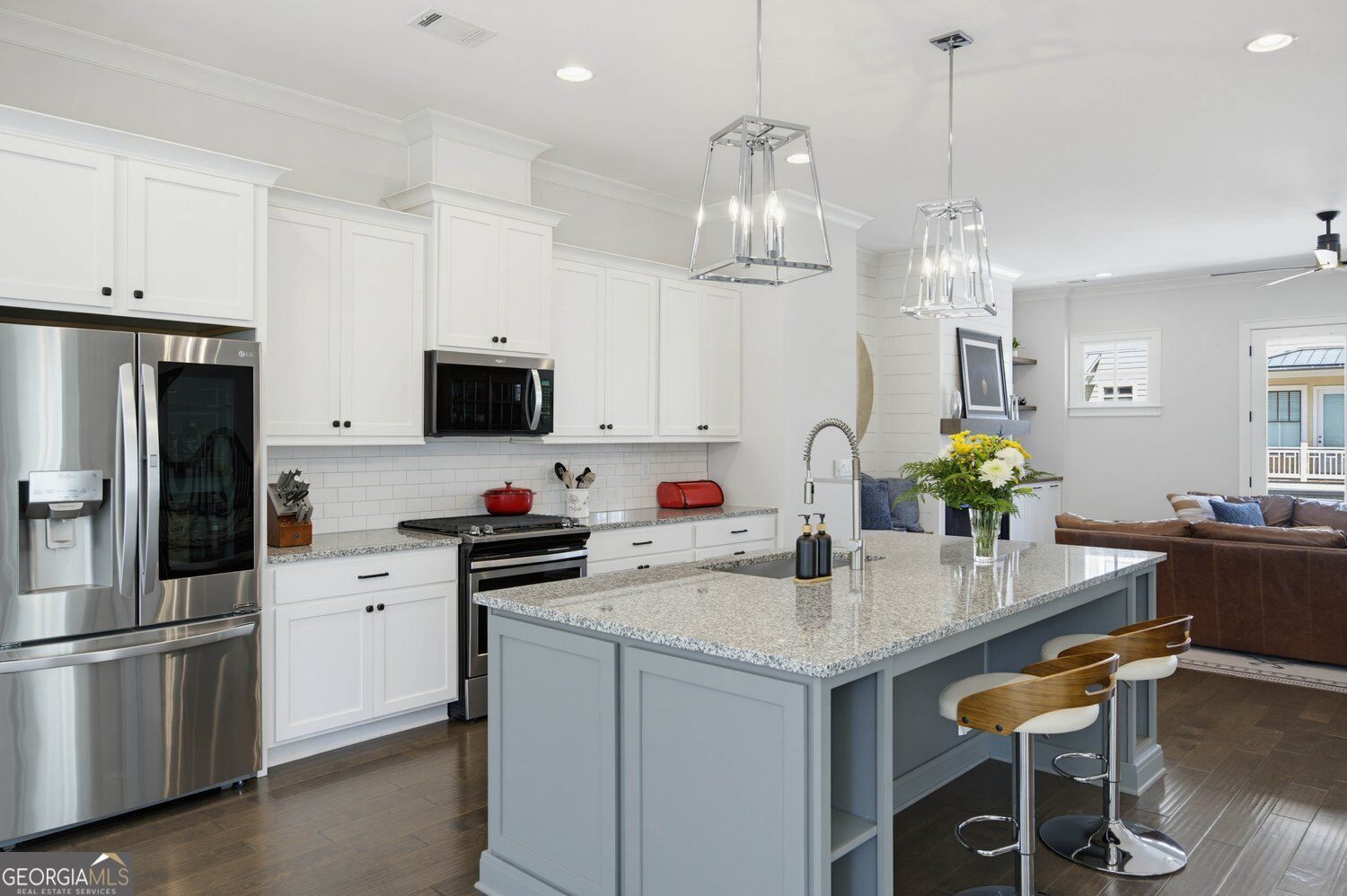 12567 Arnold Mill Road Property Photo 15