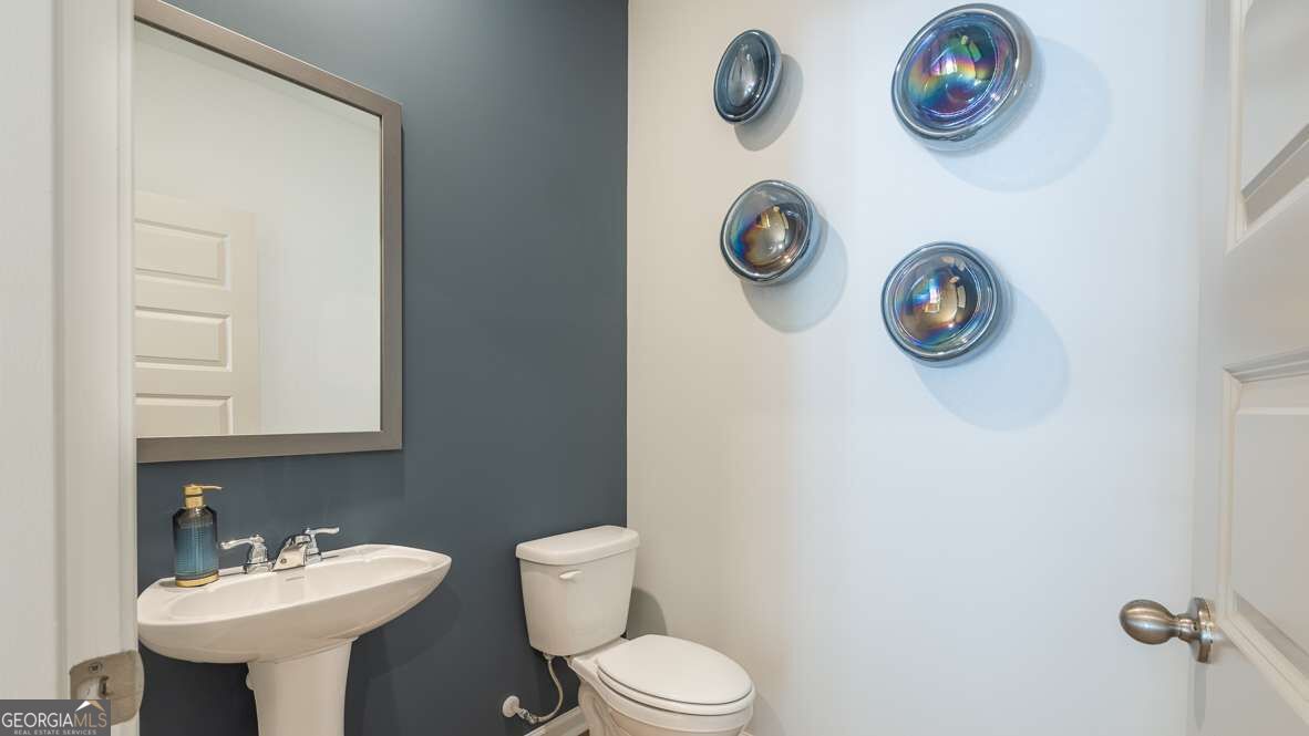 3119 Yellowhammer Drive Property Photo 8