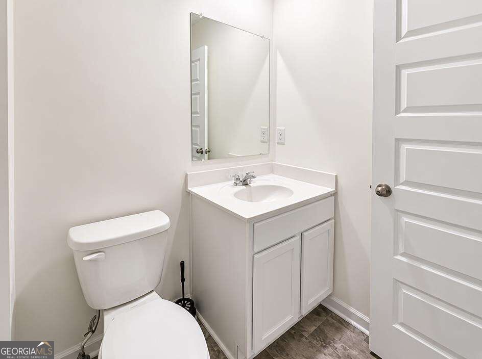 457 Shasta Court Property Photo 18