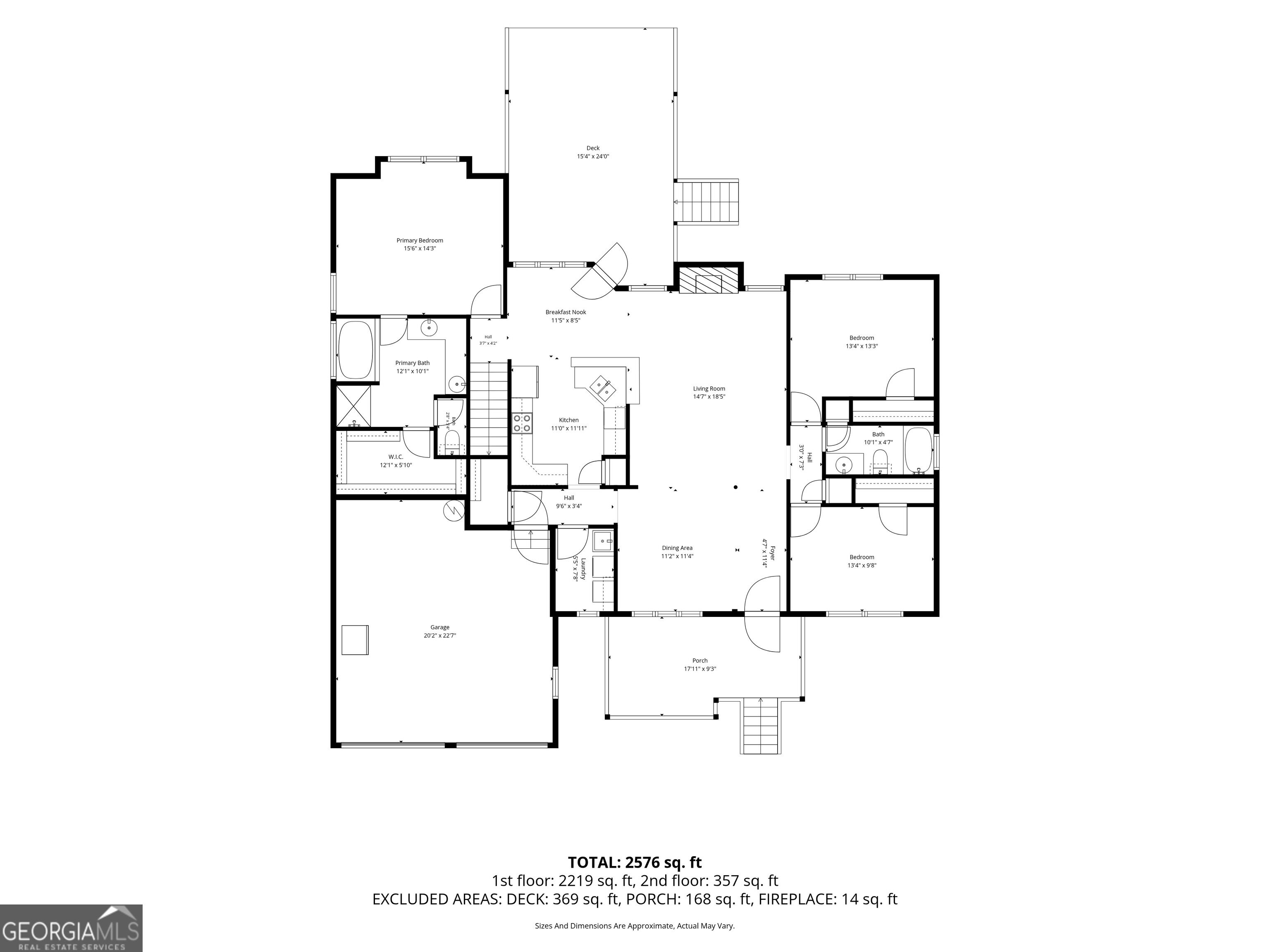 207 Dr Elliott Road Property Photo 42