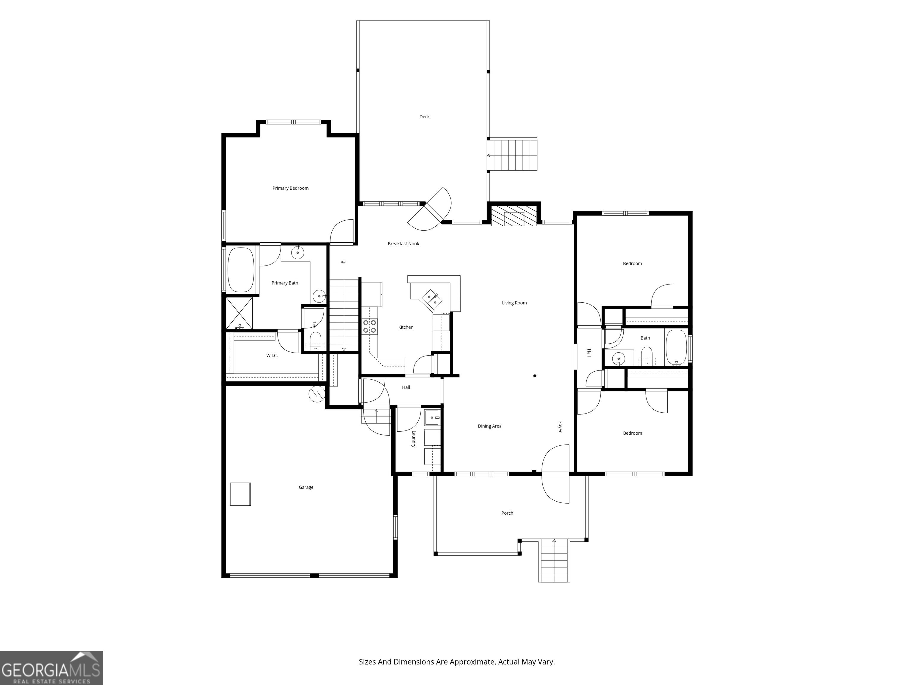 207 Dr Elliott Road Property Photo 44
