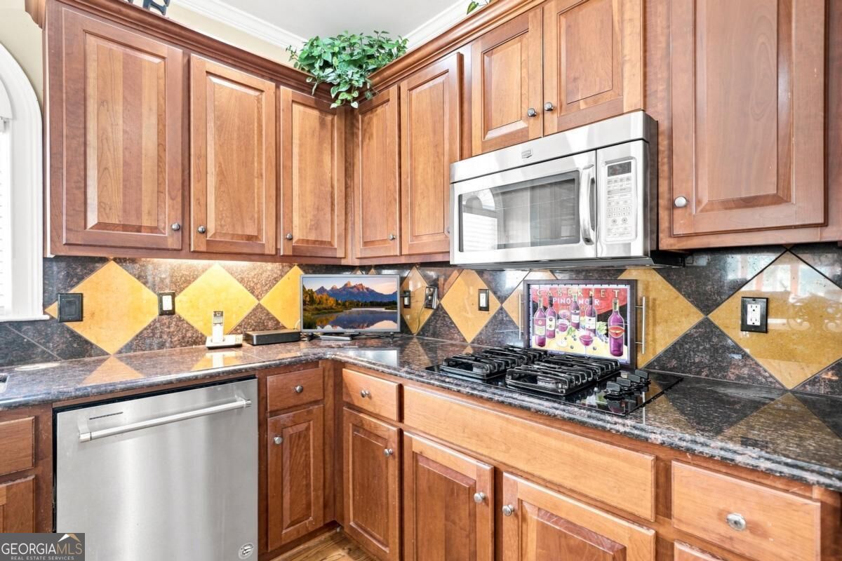 1398 Bridge Mill Avenue Property Photo 30