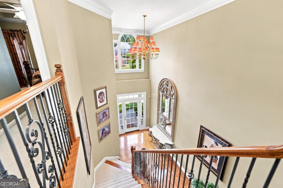 1398 Bridge Mill Avenue Property Photo 43