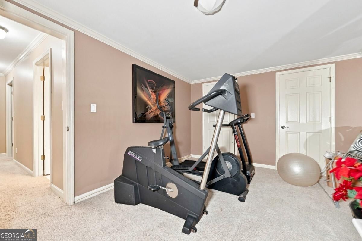 1398 Bridge Mill Avenue Property Photo 64