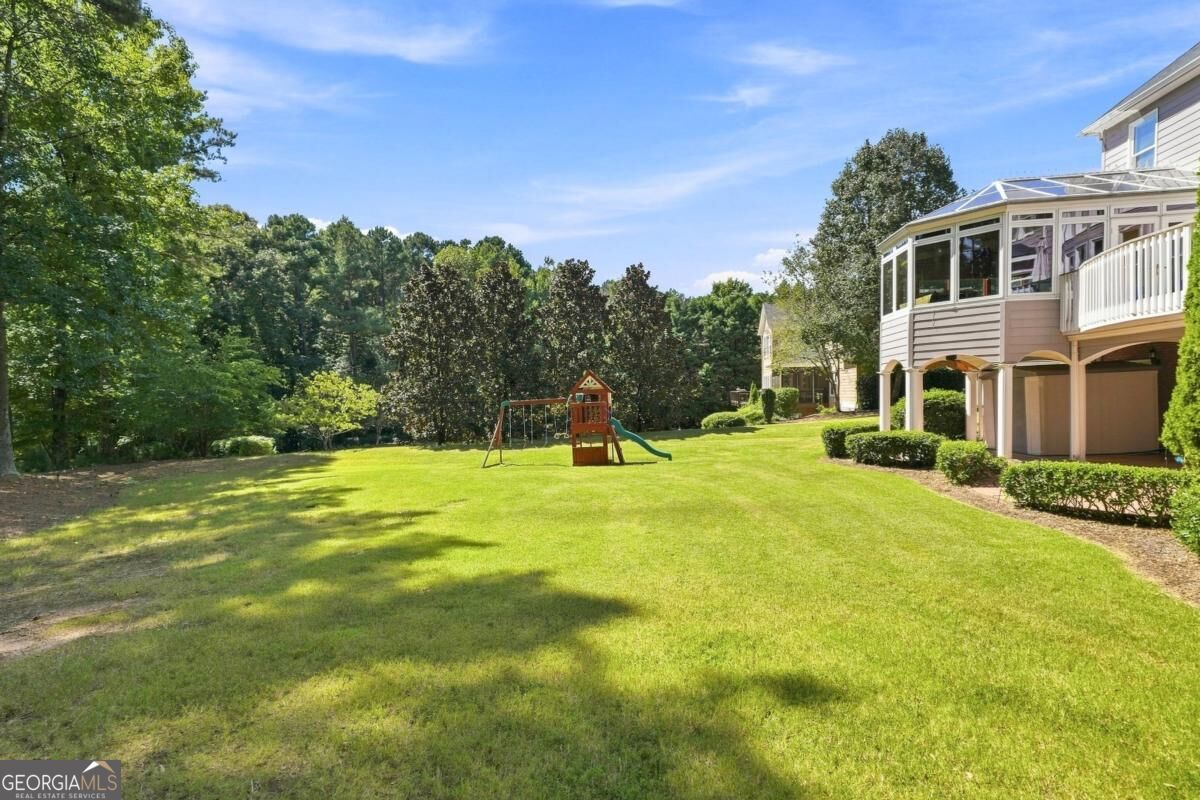 1398 Bridge Mill Avenue Property Photo 76