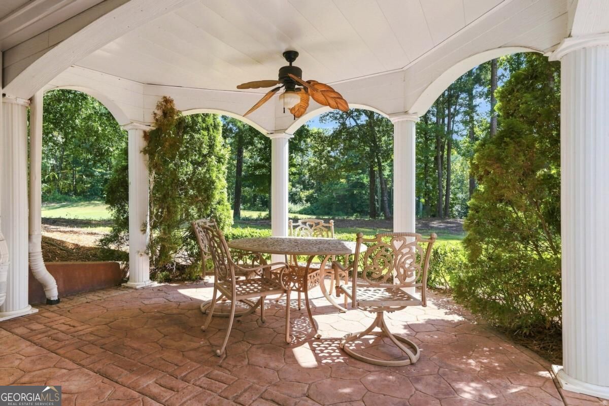 1398 Bridge Mill Avenue Property Photo 83