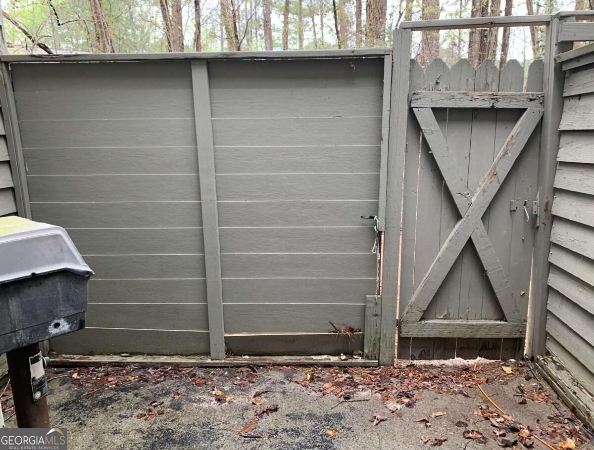 6509 Parton Court # B Property Photo 12