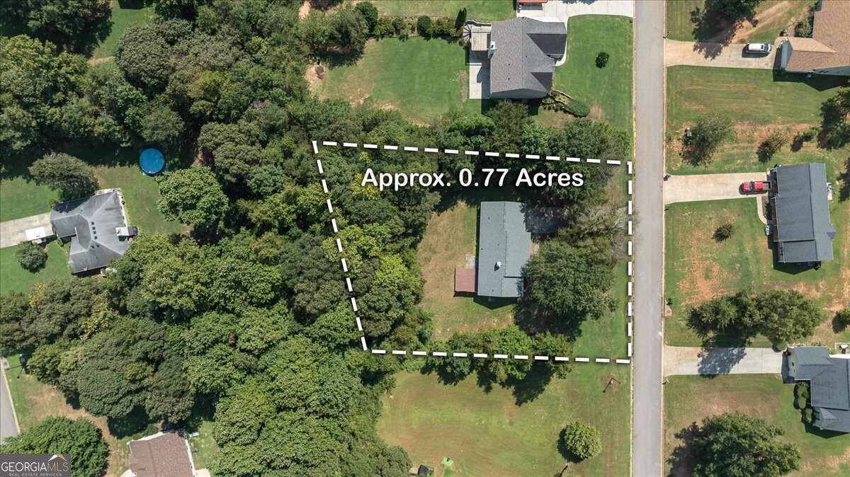 417 Beacon Drive Property Photo 22