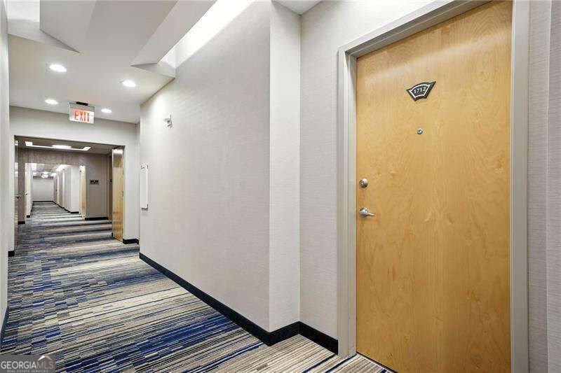 3324 Peachtree Road # 1712 Property Photo 24