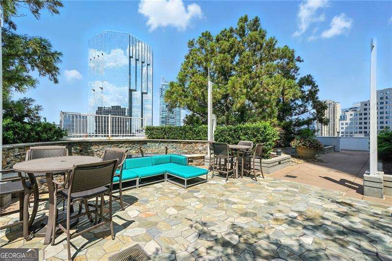 3324 Peachtree Road # 1712 Property Photo 34
