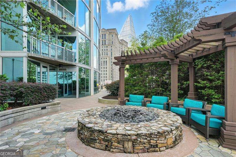 3324 Peachtree Road # 1712 Property Photo 35