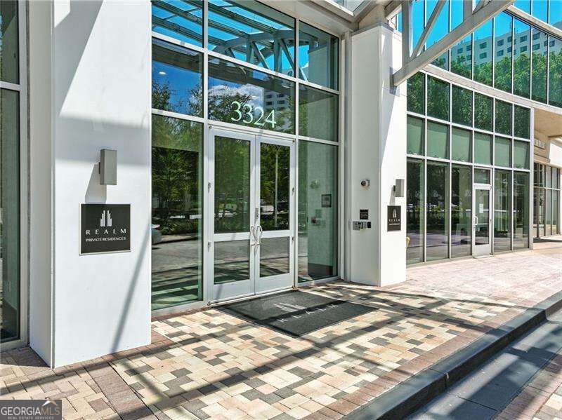 3324 Peachtree Road # 1712 Property Photo 38