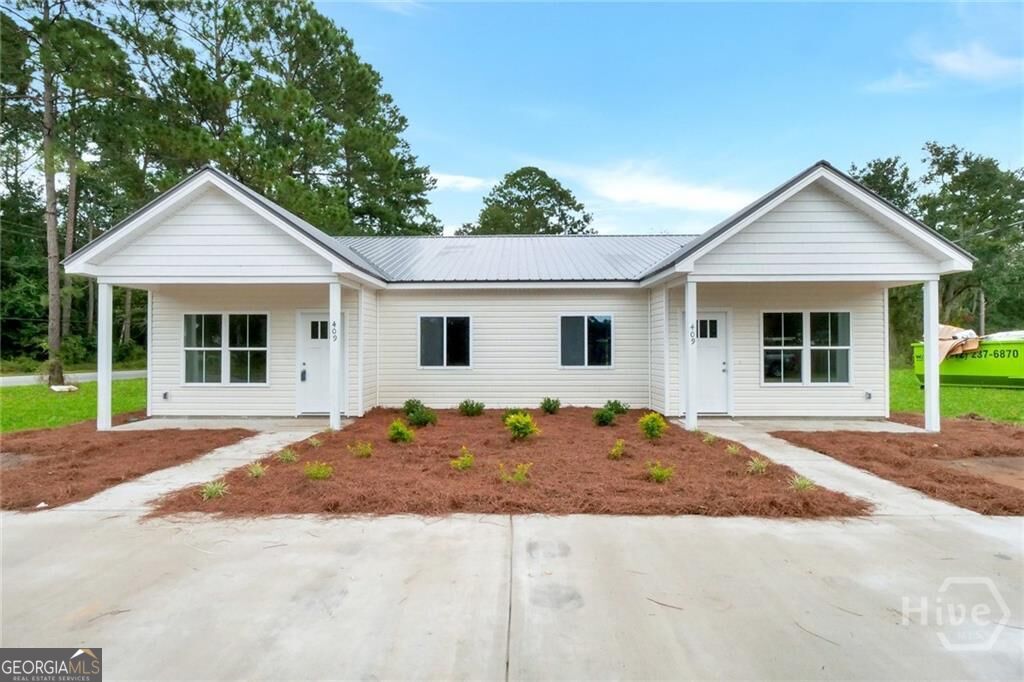 728 Talmadge Road Lot 1 Property Photo 1