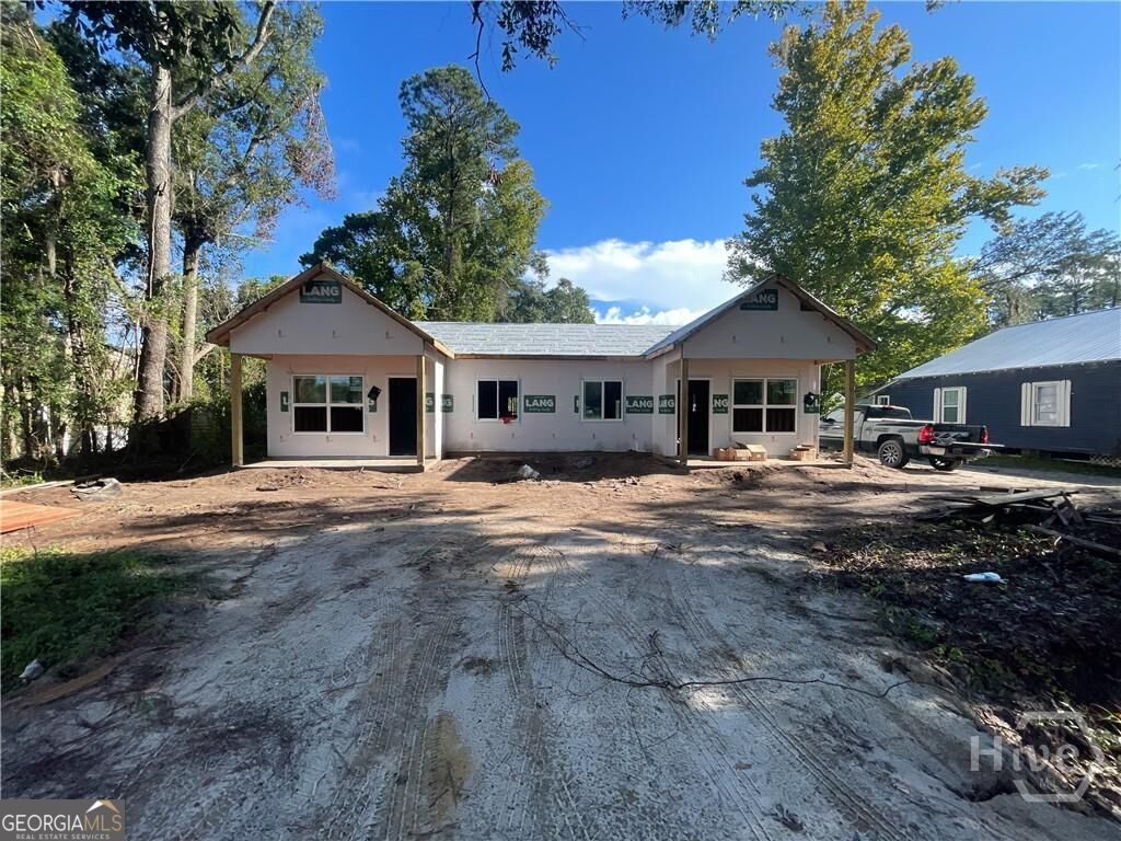 728 Talmadge Road Lot 1 Property Photo 2