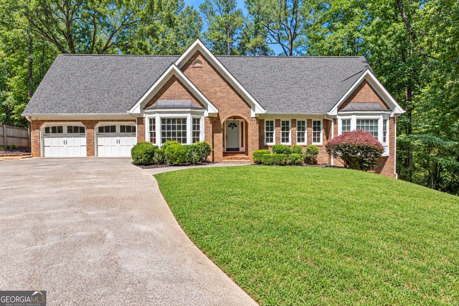 1230 Cliffpine Court Sw Property Photo 1