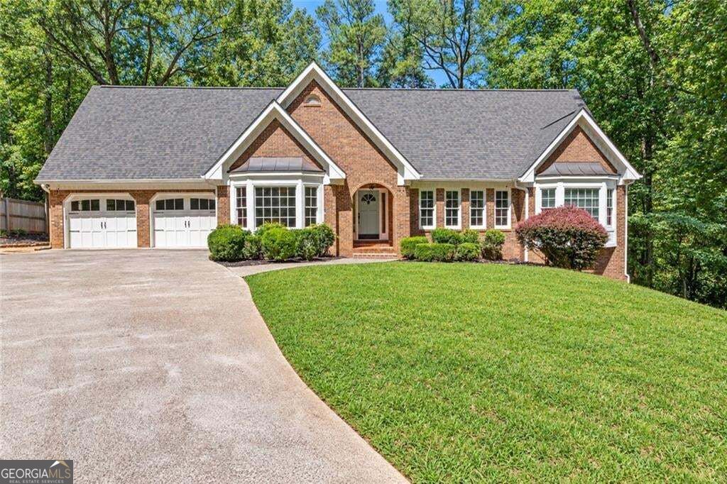 1230 Cliffpine Court Sw Property Photo 1