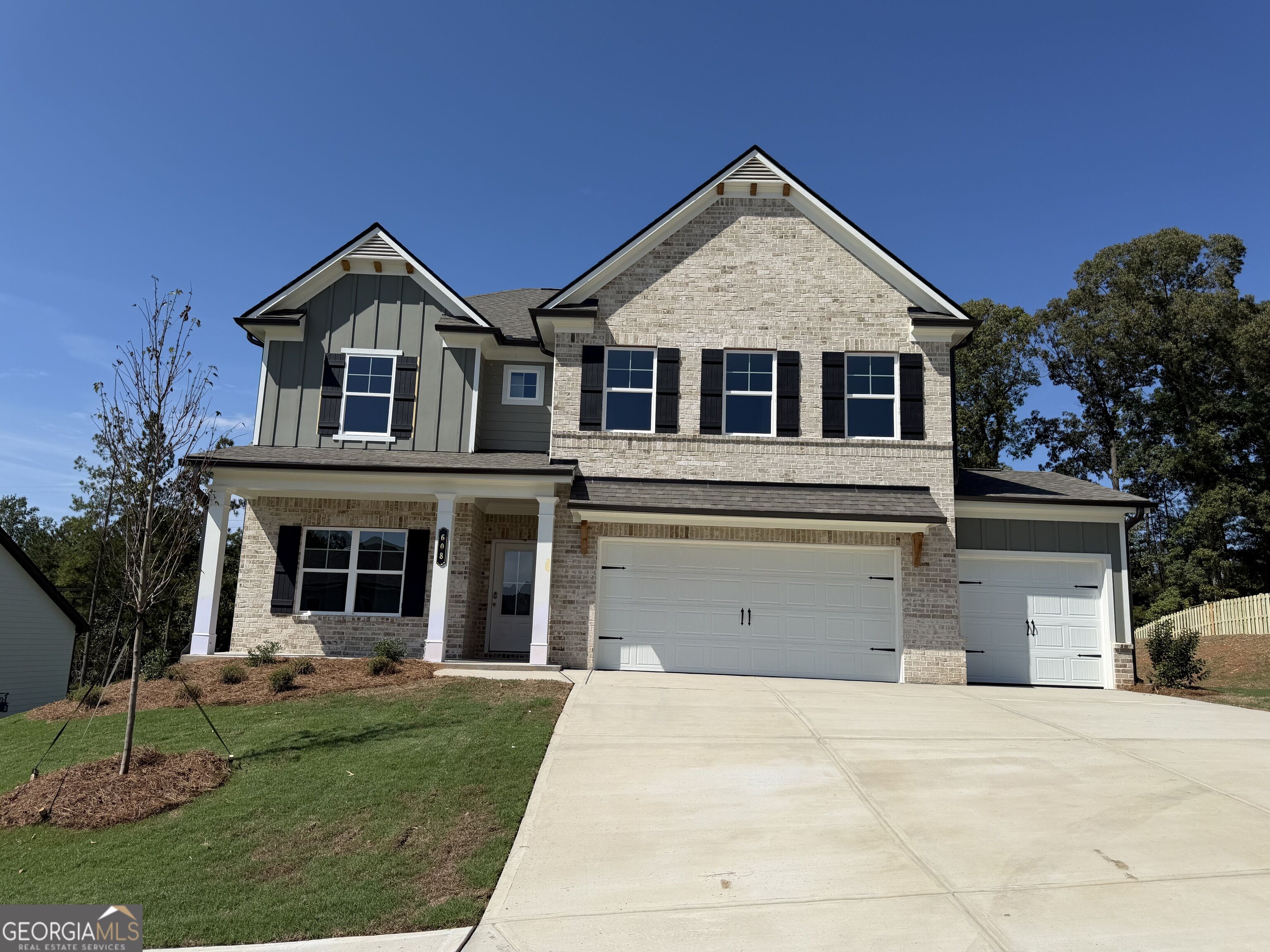 608 Gadwall Circle Property Photo 1