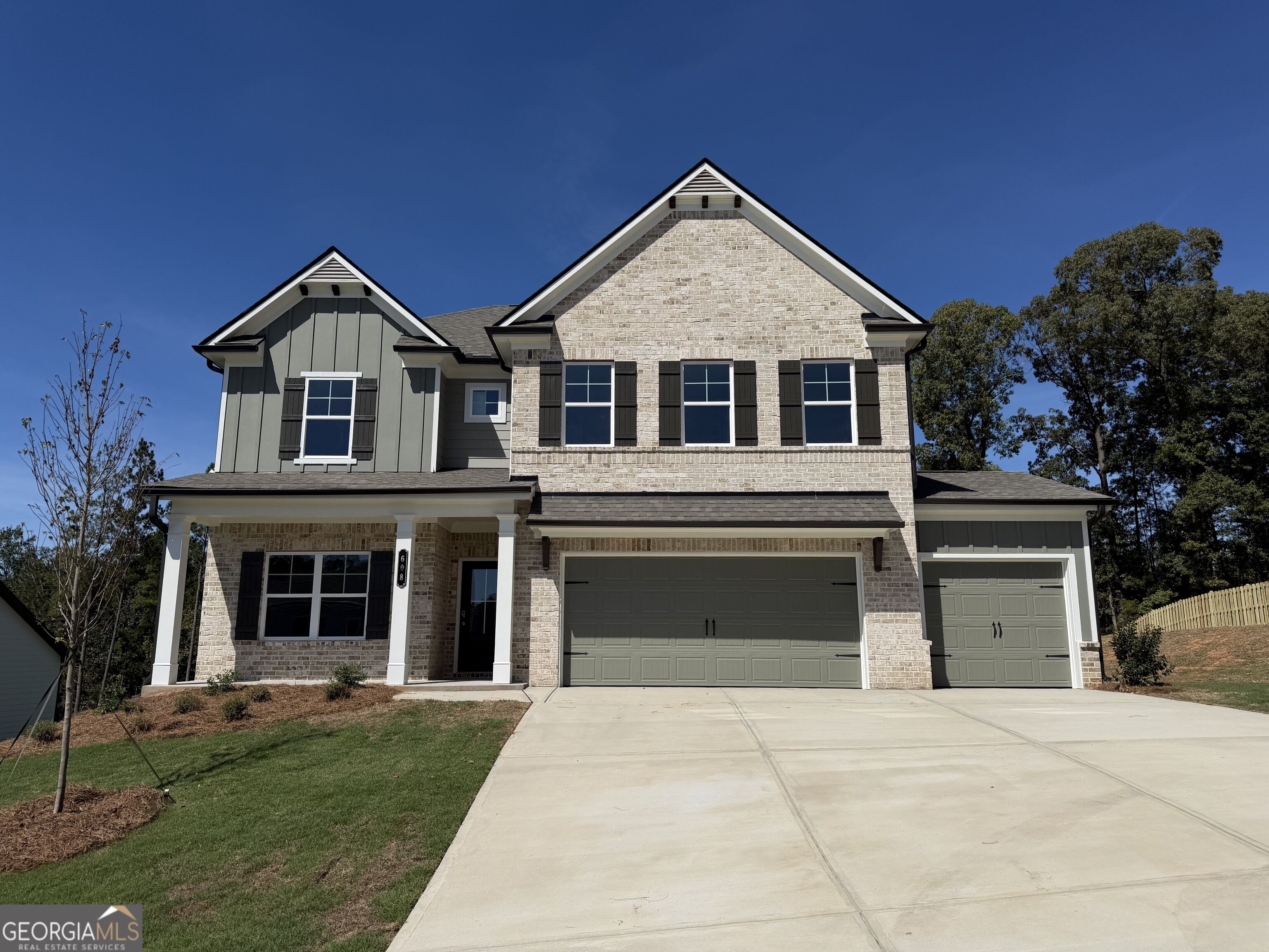 608 Gadwall Circle Property Photo 1