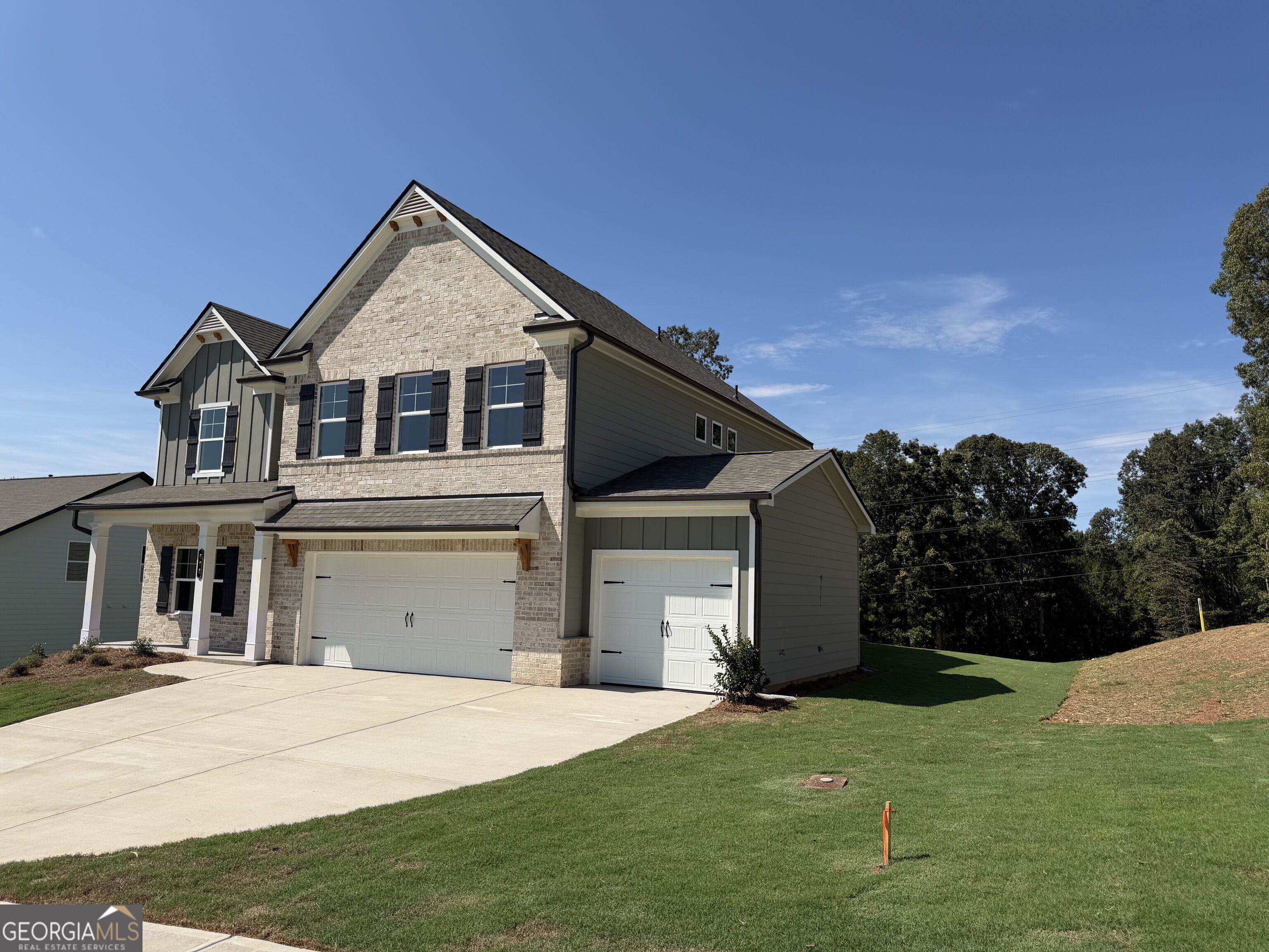 608 Gadwall Circle Property Photo 2