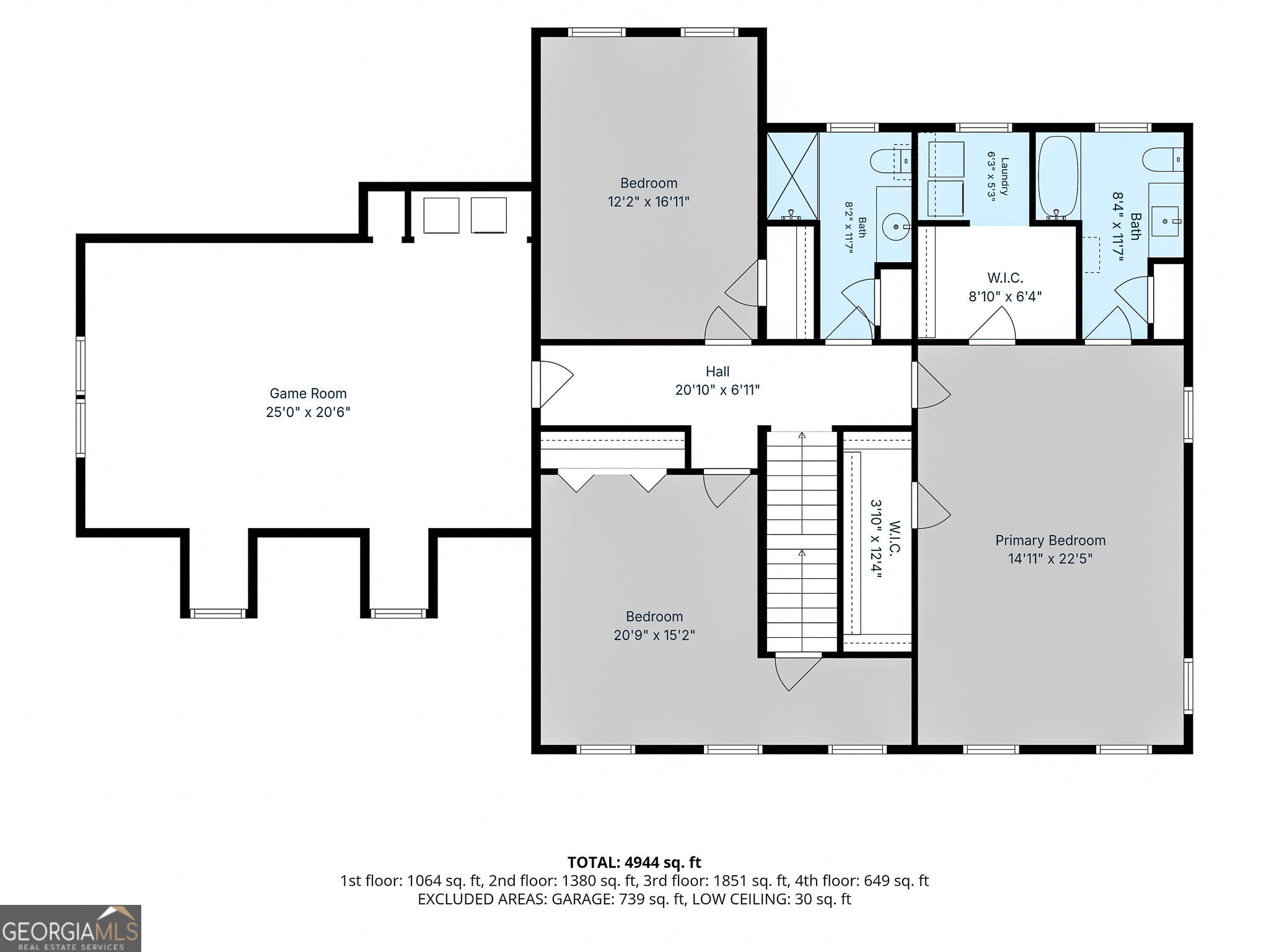 4433 Highway 212 Property Photo 22