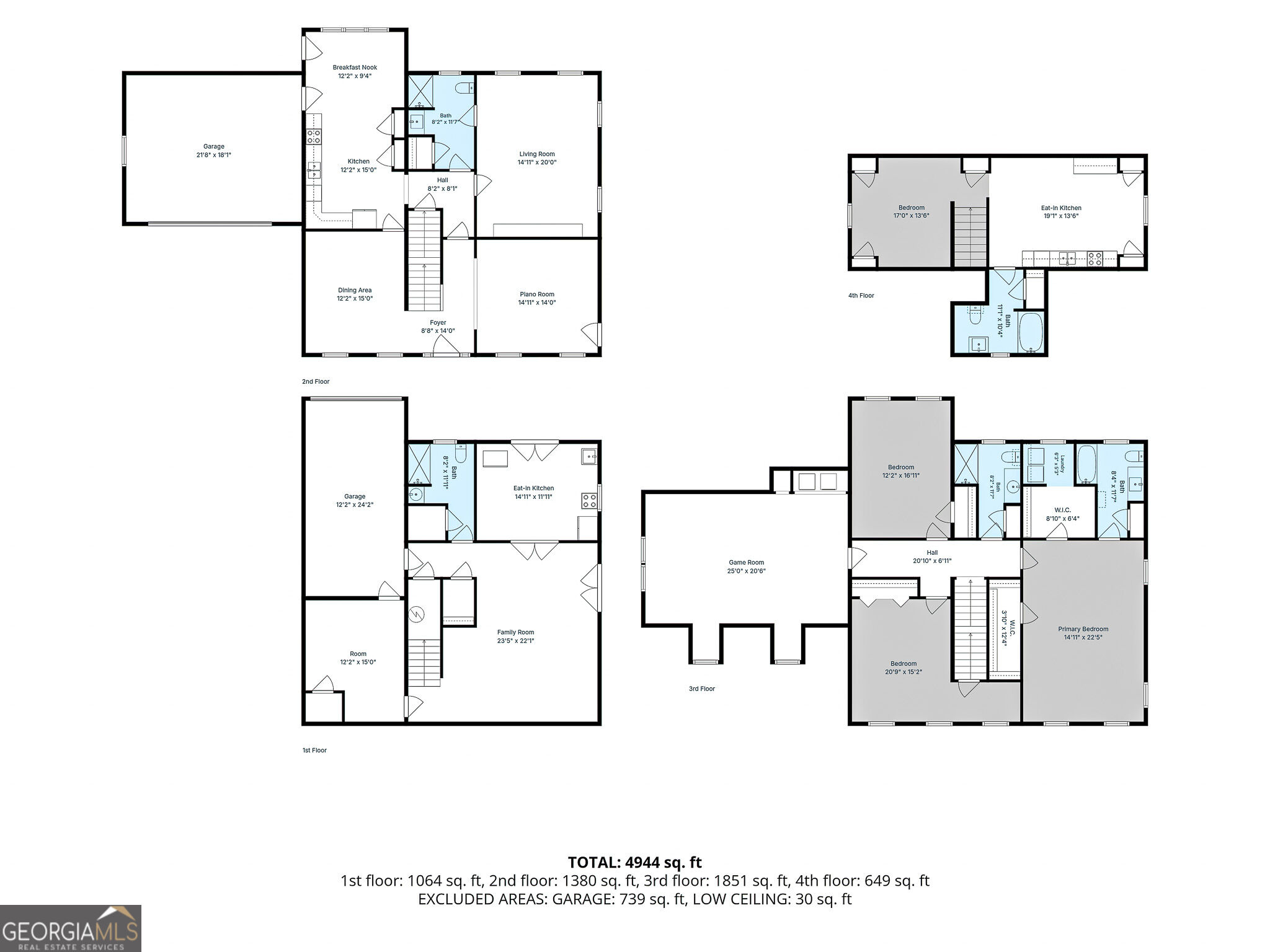4433 Highway 212 Property Photo 23