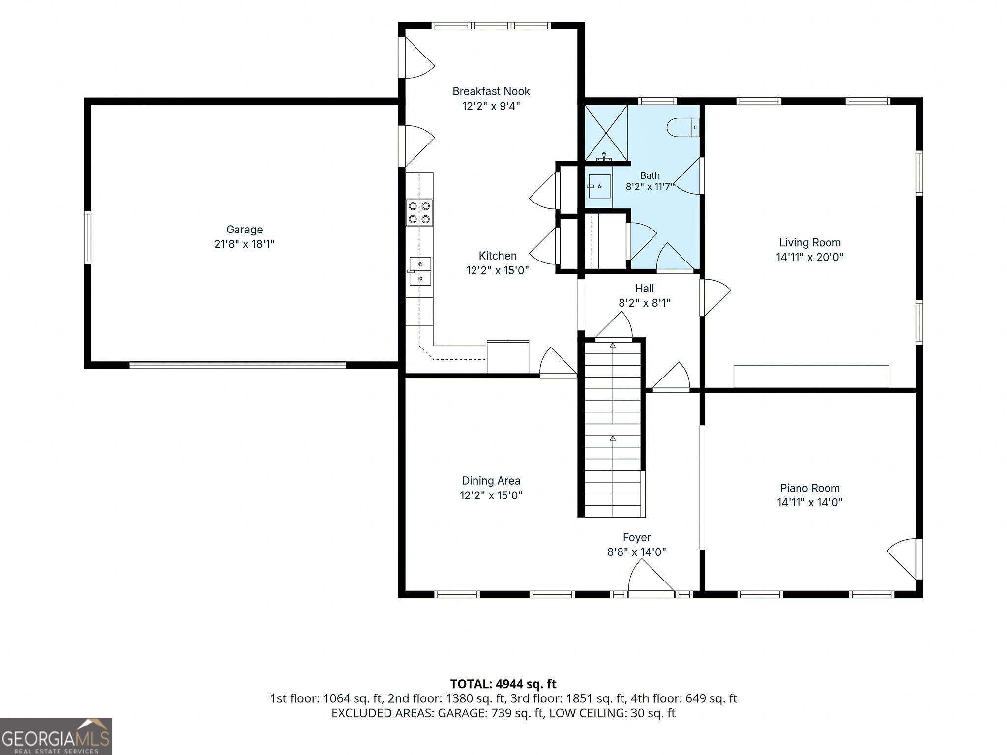 4433 Highway 212 Property Photo 24