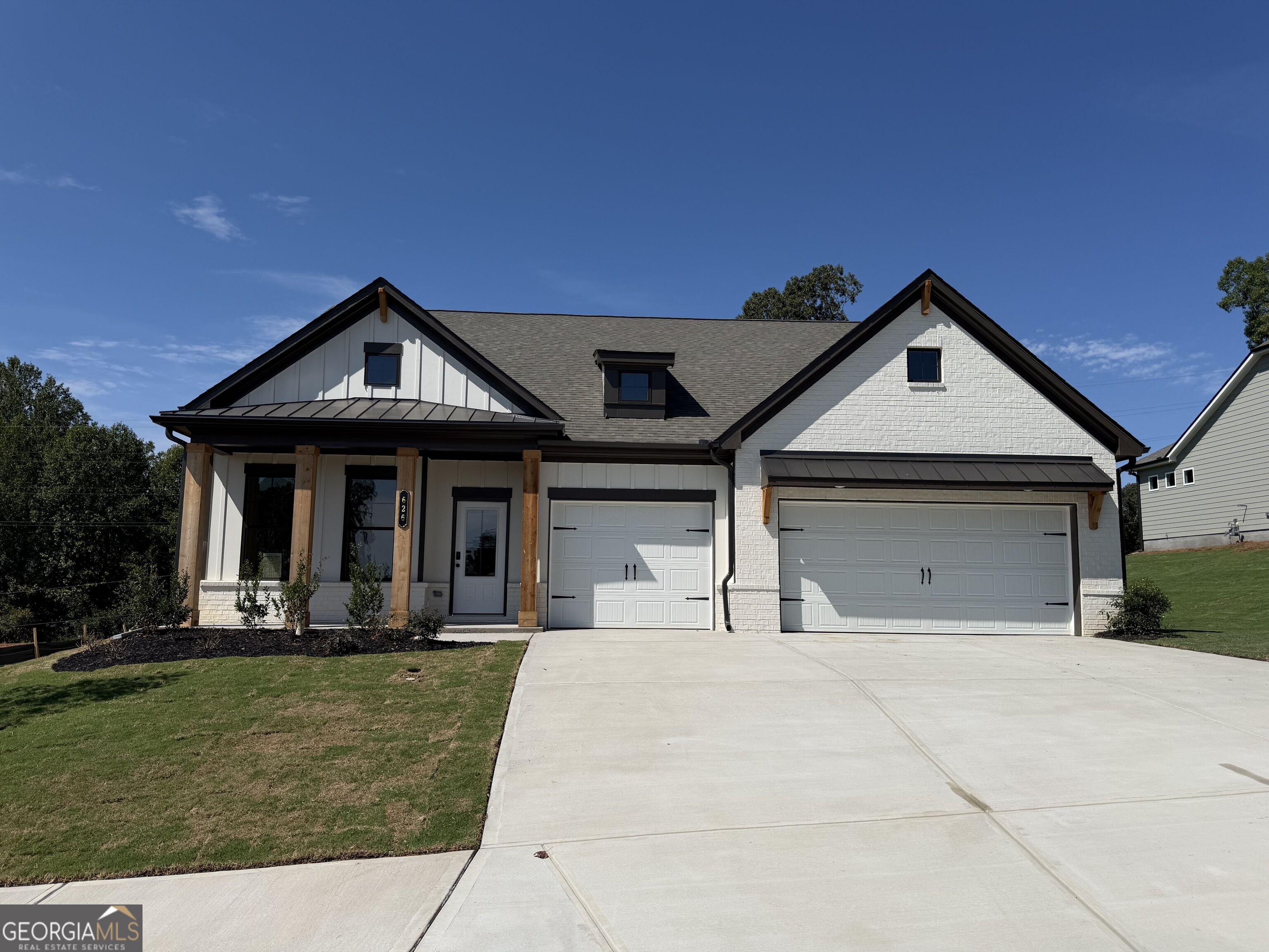 626 Gadwall Circle Property Photo 1