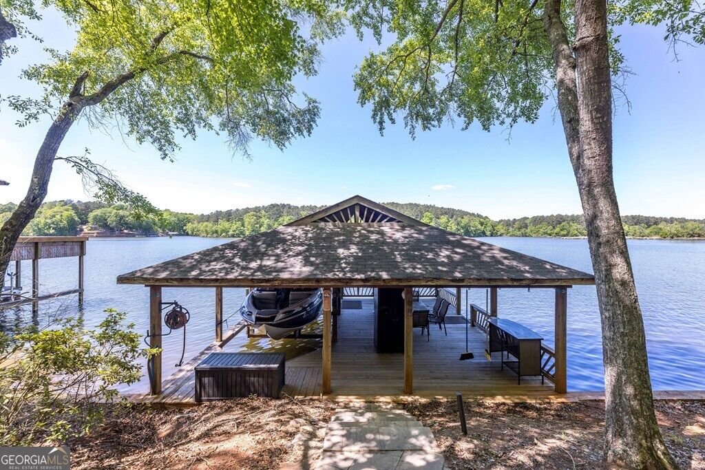 1710 Quail Hollow Drive Property Photo 8
