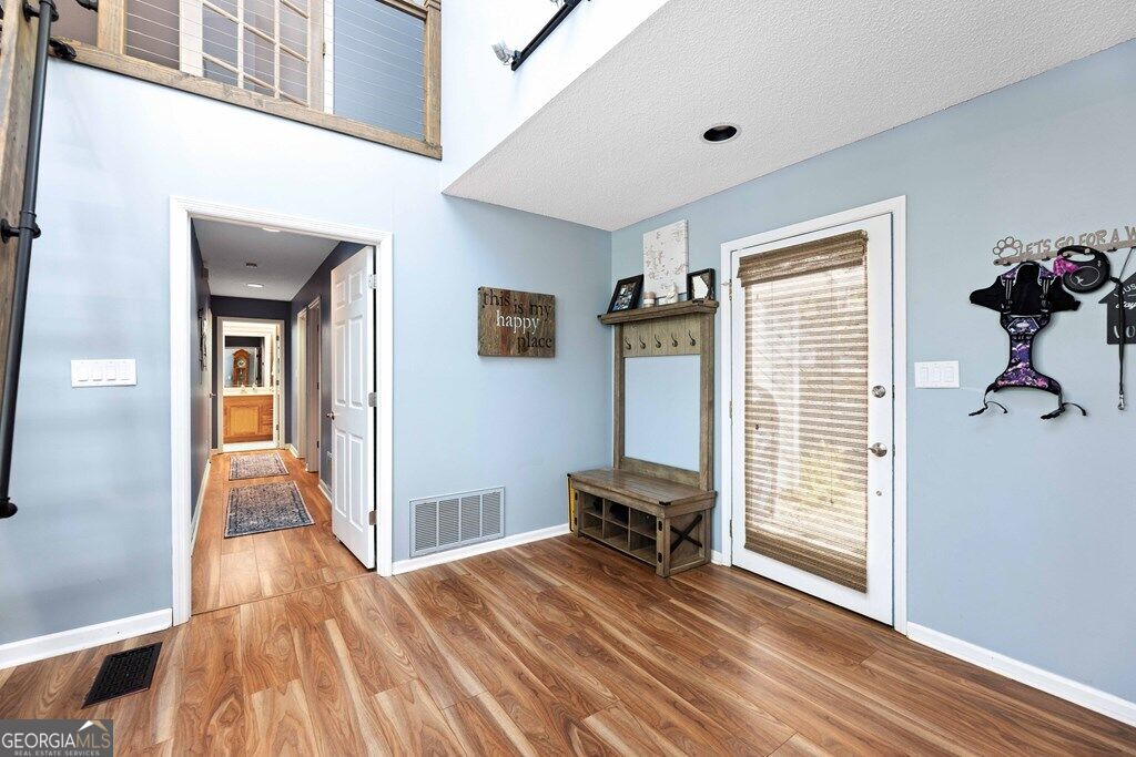 1710 Quail Hollow Drive Property Photo 14