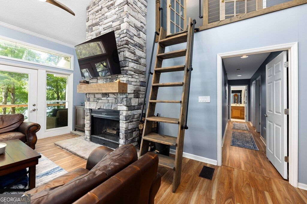 1710 Quail Hollow Drive Property Photo 15
