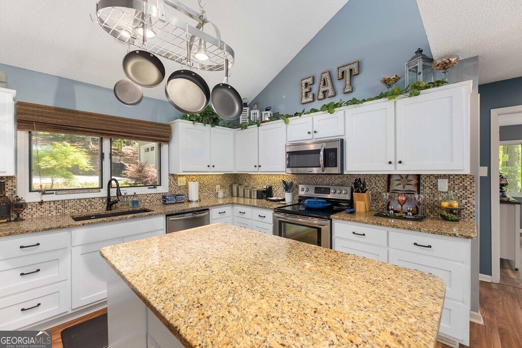 1710 Quail Hollow Drive Property Photo 20