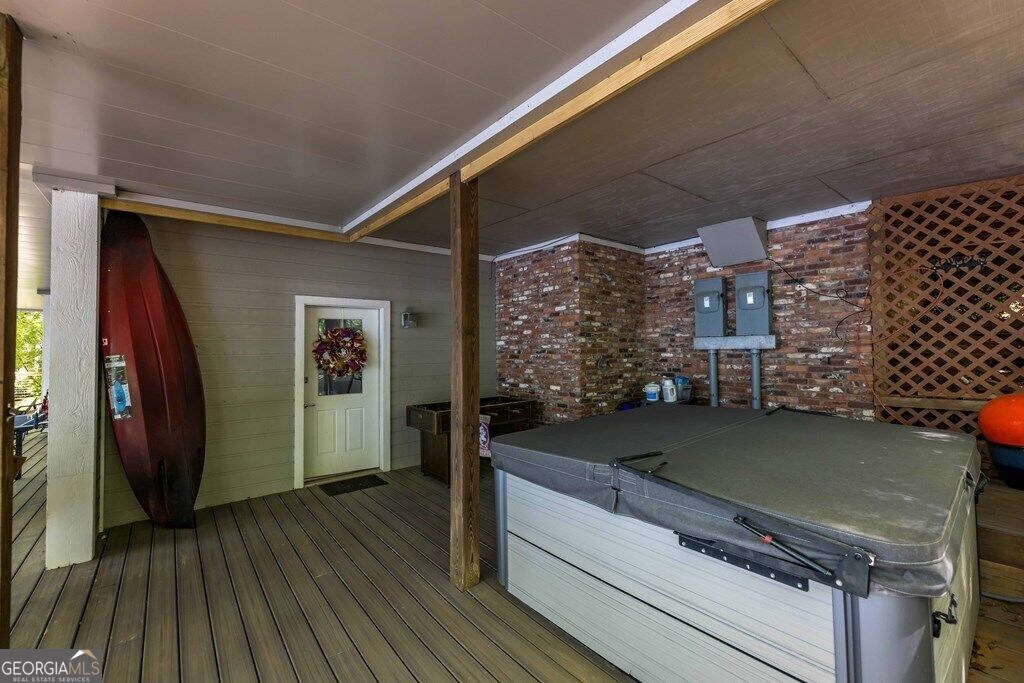 1710 Quail Hollow Drive Property Photo 44
