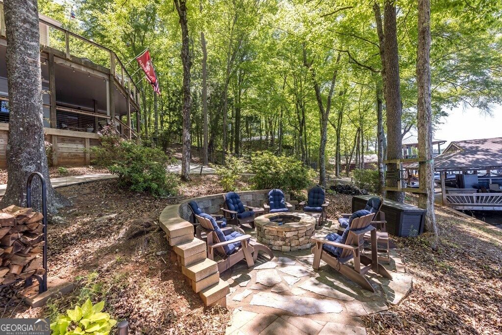 1710 Quail Hollow Drive Property Photo 48