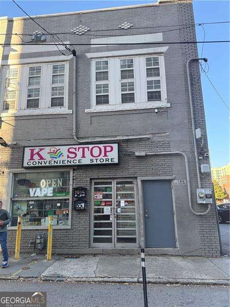 138 Edgewood Avenue Property Photo 1