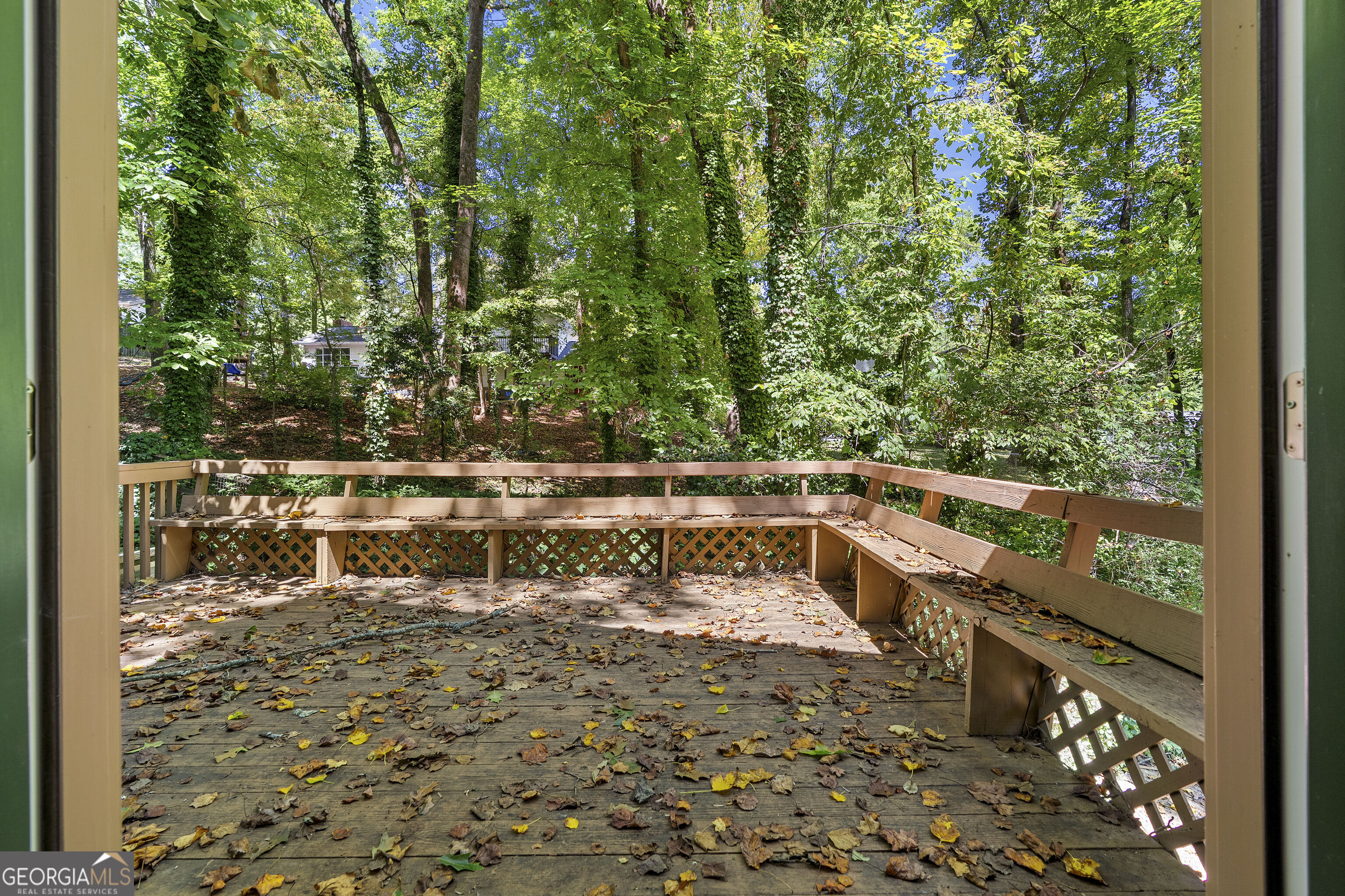 3390 Woodrun Trail Property Photo 33