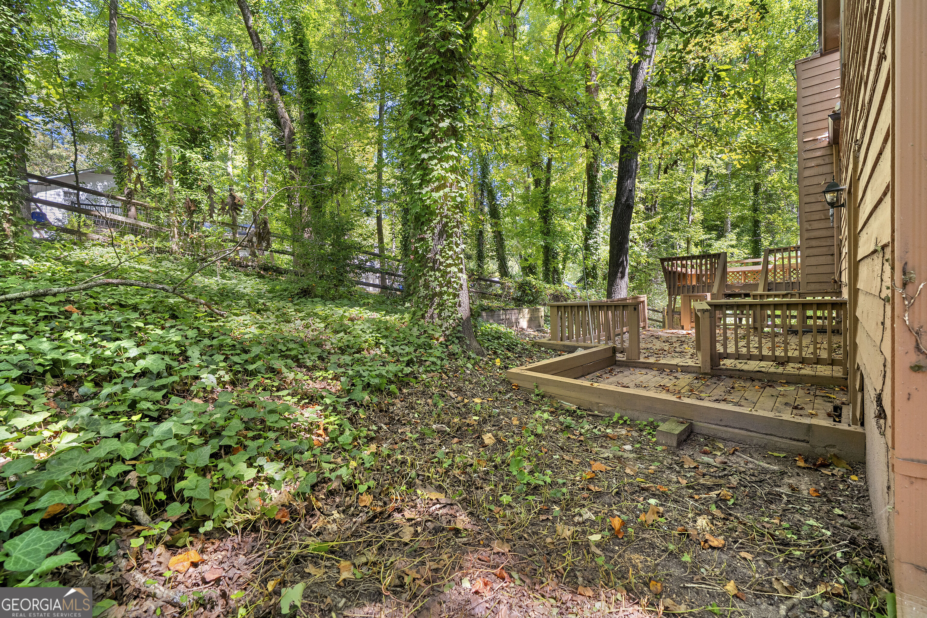3390 Woodrun Trail Property Photo 37