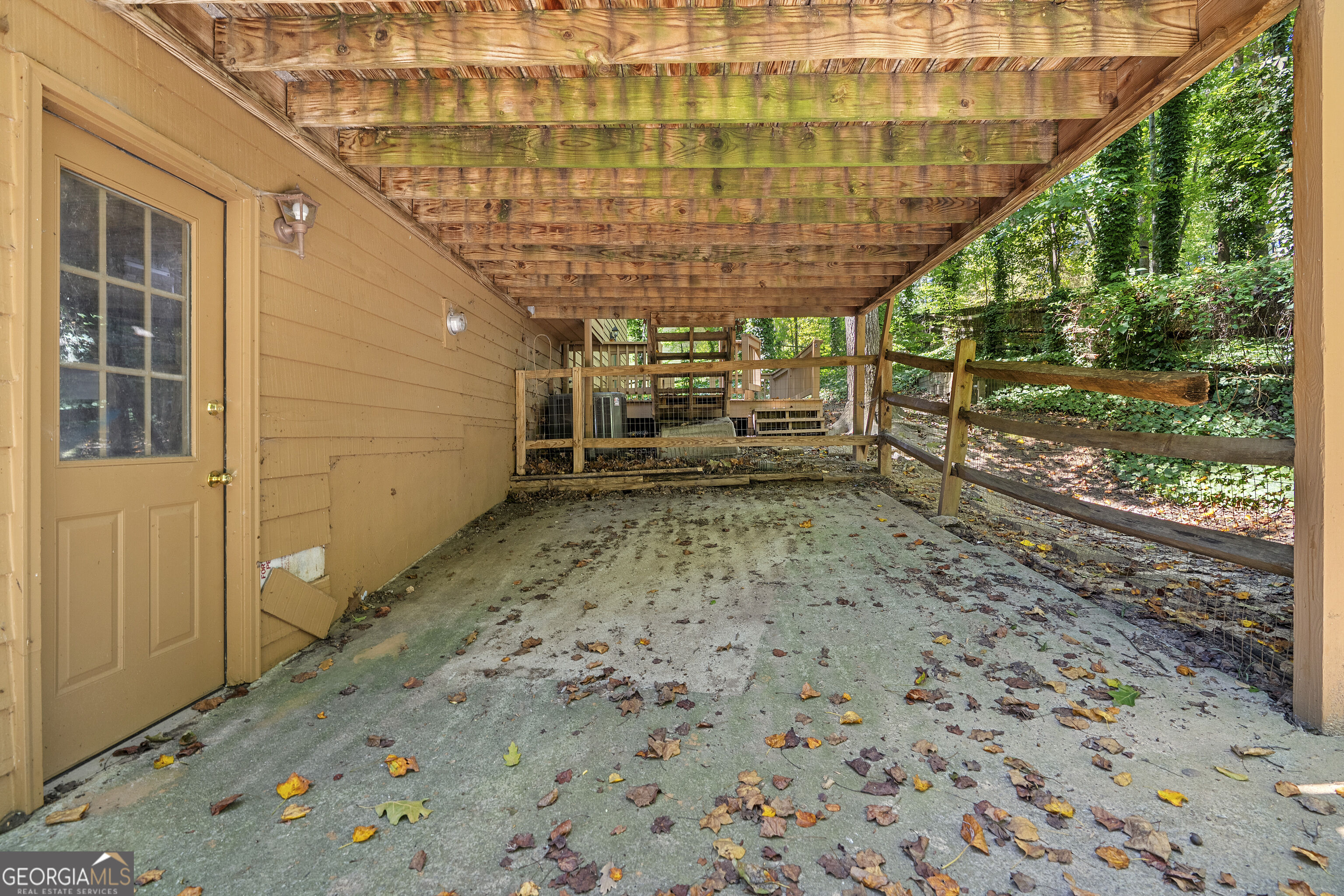 3390 Woodrun Trail Property Photo 39