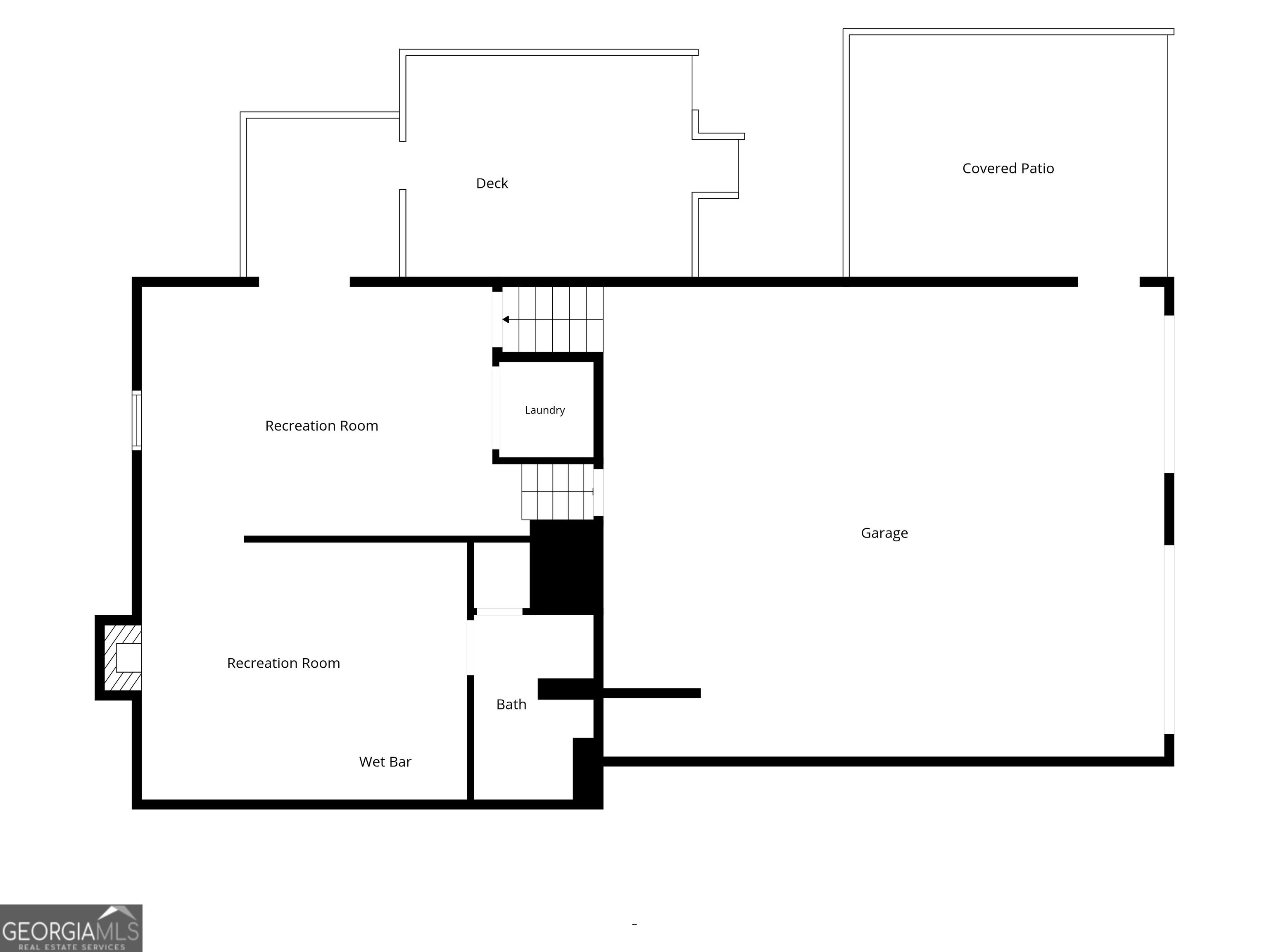 3390 Woodrun Trail Property Photo 41